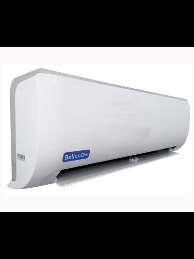 Среднетемпературная установка V камеры 18-29  м³ Belluna S218i