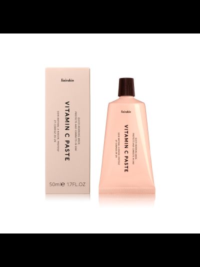 lixirskin маска для лица с витамином С