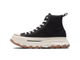 Converse All Star Trekwave Black White черно-белые