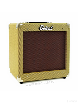Belcat V10G Vintage Series