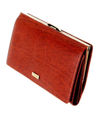 большие кошельки