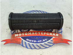 Резинка подножки водителя Днепр, МТ, к750, МВ фото