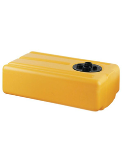 Бак сточный из полиэтилена Can-SB SE4302 41 л