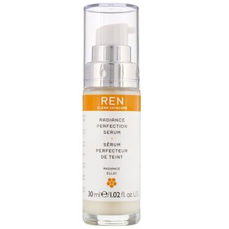 REN Radiance Perfection Serum - Сыворотка для сияния кожи