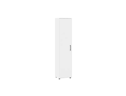 Прихожая Витра - Шкаф Тип 1 Белый ясень