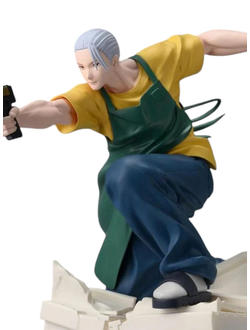 Фигурка Таро Сакамото (Sakamoto Tarou Koroshiya ver. Luminasta)