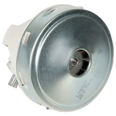 Двигатель д/пылесоса моющего Ametek W 1400