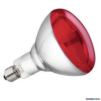 Philips IR 150 RH 150w BR125 E27
