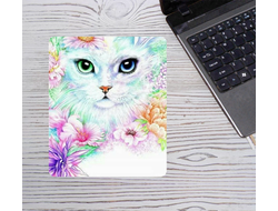 Коврик для мышки Котики №20