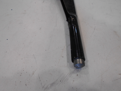 Рычаг ручника С3Д