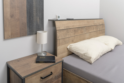 Спальня Трувор, модульная