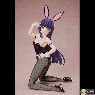 Фигурка 1/4 Рури Гоко (Gokou Ruri Bunny Ver.)