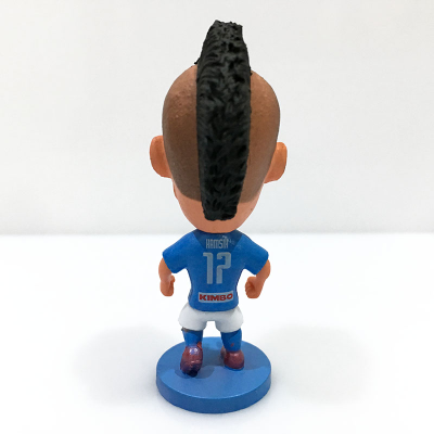 Пластиковый Marek Hamsik