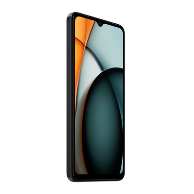 Xiaomi Redmi A3 4/128Gb EU Черный