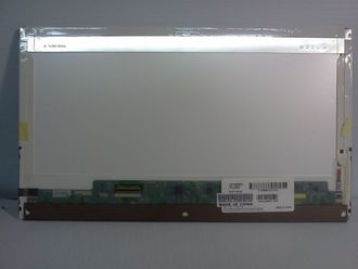 Матрица для ноутбука HP 15.6 LP156WD1 TL B2  40pin, разъем слева внизу, 1600х900, Матовая, LED, Новая, оригинальная