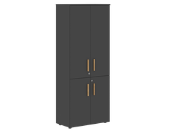 Черный графит