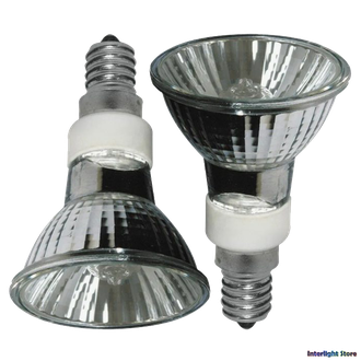 Paulmann Halogen ALU Reflector PAR16 50w 230v E14