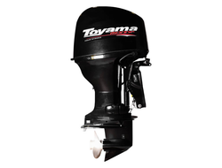 Подвесной лодочный мотор TOYAMA F60FEL-T-EFI