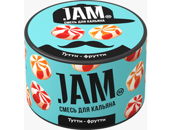 JAM 50 г. - ТУТТИ-ФРУТТИ