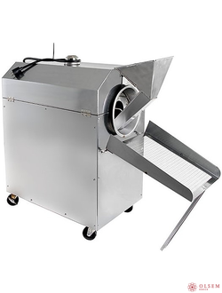 Жаровня для семечек Foodatlas KCW-25D