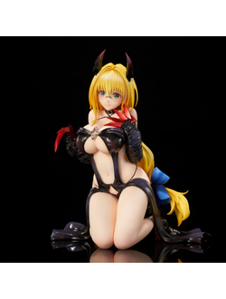 Фигурка 1/6 Тиа Лунатик (Tearju Lunatique Darkness ver.)