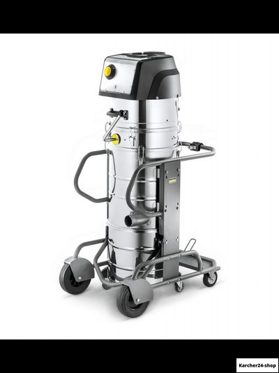 Промышленный пылесос Karcher IVM 60/30 (1.573-520.0)