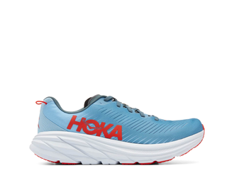 Кроссовки мужские Hoka M RINCON 3 MOUNTAIN SPRING/SUMMER SONG 1119395MSSS (Размеры:  M US-10D (28см))