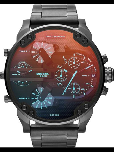 Наручные часы Diesel DZ7452