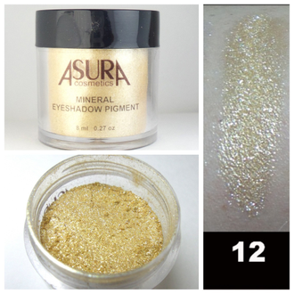 Пигменты AsurA Precious Space 12 Polaris