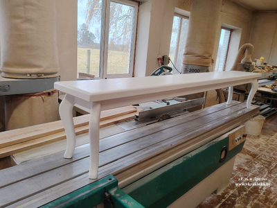 Скамейки для храмов