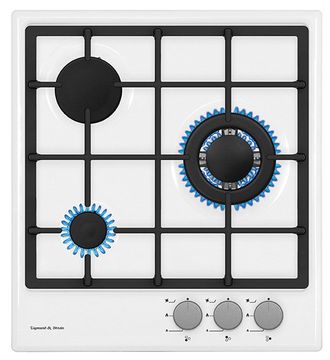 Газовая варочная панель Zigmund & Shtain GN 238.451 W