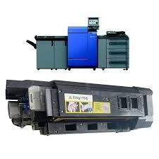fuser unit  konica 6085