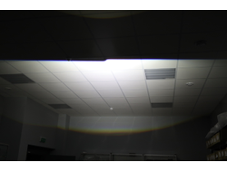 Билед модули Sariti S5 3.0 дюйма, 2 чипа, 5500К, 12V, 45W/55W, крепление 3R (комплект, 2шт)