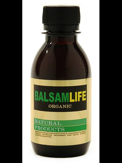 LIFEBALSAM BASA - Бальзамлайф БАЗА