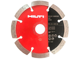 Алмазный отрезной диск HILTI DC-D 125/22 UP (425835)