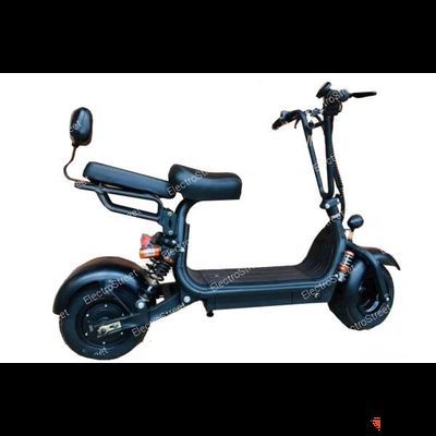Электроскутер CityCoco GT Mini X7