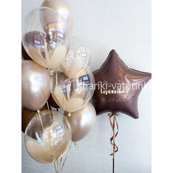 Набор "Кофе с молоком"