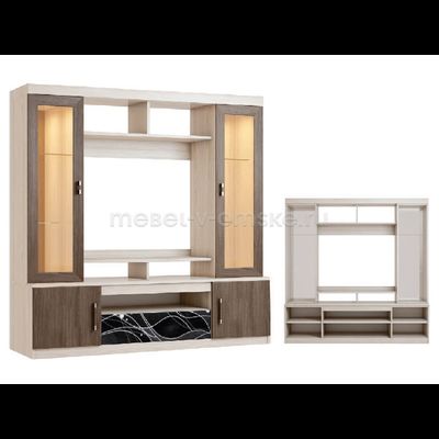 Гостиная Николь