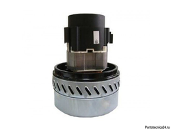 Турбина (1250W) для пылеводососов KАRCHER и STARMIX (модели ProPuzzi 400, HAGERTY, Puzzi 8/1, RZ Turbo XS, Boels NT 45/1, NT 14/1, NT 25/1,NT 35/1, NT 40/1, NT 45/1, NT 55/1, SB-Sauger,Thomas Twin)