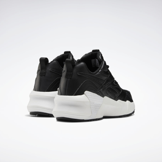 КРОССОВКИ REEBOK AZTREK DOUBLE MIX BLACK