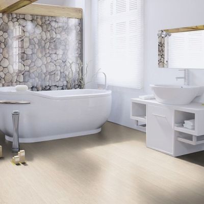 Биополы Purline Wineo 1500 wood L Supreme Oak Natural PL068C