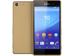 для Sony Xperia M серии