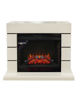 Каминокомплект Nord  с очагом Antares 33