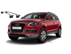 Дуги THULE для AUDI Q7 (с 2015 г.в.)