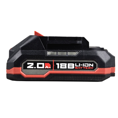 Аккумулятор PROFIPOWER 18V 2.0Ah Li-ion  MLI1820D