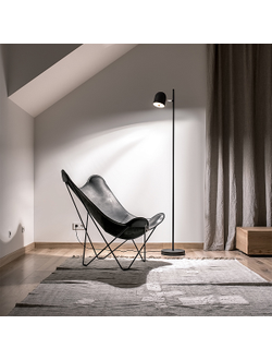 Freya, Напольный светильник (торшер) Unique, FR5279FL-L7B