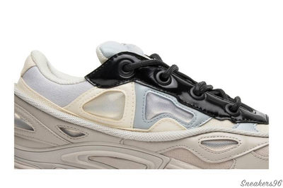 ADIDAS RAF SIMONS OZWEEGO 3 Whte Мужские (41-45)