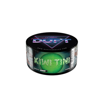 Табак Duft Kiwi Tini Киви Тини Classic 25 гр