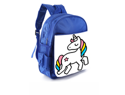 Рюкзак Единорог №2