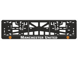 MANCHESTER UNITED